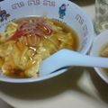 えむ４６６'s cooksnap of when they made とろり甘酢あんの天津飯.