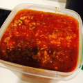 Nashiajior's cooksnap of when they made 簡単♪ 手作りミートソース.