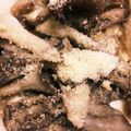 ＊にょにょん＊'s cooksnap of when they made ﾀﾞｲｴｯﾄ?豆腐ﾄﾛﾄﾛ葱舞茸ﾁｰｽﾞ.