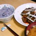 みゅう様だ's cooksnap of when they made 食欲そそる真っ赤っか♪韓【鰤大根】簡単よ.