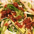なべわか's cooksnap of when they made 梅しょうゆドレッシング。.