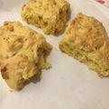 my7033's cooksnap of when they made BPで発酵なしで簡単！グラノーラスコーン.