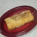 サーフブレイド's cooksnap of when they made 簡単！ふわ甘な玉子焼き.