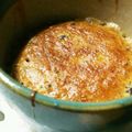 cookあやたく's cooksnap of when they made 簡単☆20分でフォンダンショコラ！.