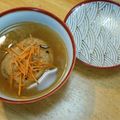 タロニャン's cooksnap of when they made 冷めても美味しいがんもどきの煮物.