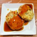 ✩あややん✩'s cooksnap of when they made 豆腐ツナナゲット.