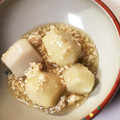 みず＊'s cooksnap of when they made ◆とろ～り柔らか♪里芋の鶏そぼろあん◆.