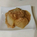 ☆真冬☆'s cooksnap of when they made しみしみ大根とツナの煮物♡.