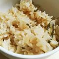 あさここなっつ's cooksnap of when they made だし以外味付不要！鮭フレークと塩昆布ご飯.