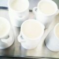 corgi509's cooksnap of when they made ヨーグルトアートの土台*ヨーグルトゼリー.