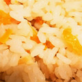 ★なぁ's cooksnap of when they made ツナと人参の炊き込みごはん✿.