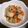 ☆★M1H0★☆'s cooksnap of when they made 鶏肉と根菜の煮物.