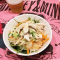 さくらックマ's cooksnap of when they made えごま油の柚胡椒ドレッシング.