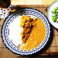 aiaiacco's cooksnap of when they made 絶品手羽元カレー★特売鶏が放置で簡単美味.