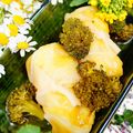 makichihua's cooksnap of when they made スープで煮込むロールキャベツ♪.