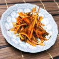chiibubu's cooksnap of when they made 切って漬けるだけ簡単松前漬け.