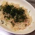 mocomoc0's cooksnap of when they made 簡単♡♥しらたきのたらこ炒め.
