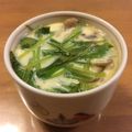 mayu_fu's cooksnap of when they made 簡単！茶碗蒸し.