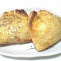 ｘsacchiｘ's cooksnap of when they made カリカリ油揚げのキムチ納豆♪.