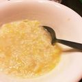 なみくっく's cooksnap of when they made 胃に優しい もち粥.