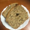 クックLWZUZ2☆'s cooksnap of when they made 簡単！時短！紅茶のパウンドケーキ(^^).