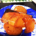 ♡as♡'s cooksnap of when they made ぶりっと簡単ぶり大根.
