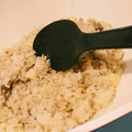 クックK7LSWN☆'s cooksnap of when they made 鍋で♡ツナと人参の炊き込みごはん♪.