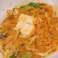 クックK7LSWN☆'s cooksnap of when they made ぽっかぽか麻婆鍋.