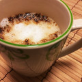 ノビル's cooksnap of when they made おうちでカフェ☆ふんわりメープルラテ♪.