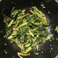 ちゅにちゅ's cooksnap of when they made 簡単☆ほうれん草のナムル.