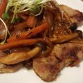 クックWTGM4B☆'s cooksnap of when they made 最強タッグ☆豚ヒレ肉のピカタ＆チャップ.
