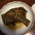 miyabi1124's cooksnap of when they made 基本のカレイの煮つけ.
