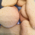 あやっぺいっ's cooksnap of when they made ほろほろー♡簡単可愛い ｸｯｷｰ.