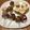 さなりゅう's cooksnap of when they made バレンタインに❤簡単バームクーヘン.