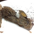 はちみつこーひー's cooksnap of when they made バレンタイン用シュトーレン.