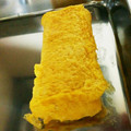中村にゅ's cooksnap of when they made お弁当に☆簡単出し巻き卵風卵焼き.