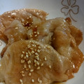 ぱおみるく's cooksnap of when they made 肉巻き☆豚薄切り肉でじゃがいも照り巻き☆.