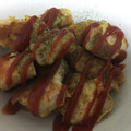 みーちーこー's cooksnap of when they made 簡単★ささみのピカタ♡.