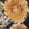 あやっぺいっ's cooksnap of when they made キャベツたっぷり！我が家のジューシー餃子.