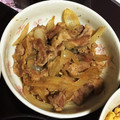 夏風乙葉's cooksnap of when they made ☆豚肉と玉ねぎのすだちポン酢炒め☆.