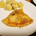 うぅこちゃん's cooksnap of when they made めかじきのカレームニエル.