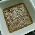 モロコ☆'s cooksnap of when they made 超簡単☆チョコムース.
