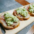 ののかーにゃ's cooksnap of when they made アボカドとベーコンのミルクソースドリア.