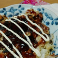 keikoree's cooksnap of when they made お手軽な材料で　関西風お好み焼き.