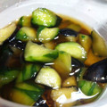 優里のママ's cooksnap of when they made きゅうりの黒酢しょうゆ☆簡単うまうま＾＾.