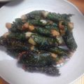 メタボーママ's cooksnap of when they made 絶品！しそを巻いた、鶏ササミ揚げ★.