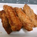 miimama523's cooksnap of when they made 節約＆簡単☆鶏手羽中deスパイシーチキン.