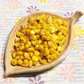 なつき☆ミ's cooksnap of when they made とうもろこしのおかか和え♪.