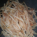 ふぁんたにゃん's cooksnap of when they made 簡単！安い！もやしのケチャップ炒め.