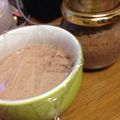 まっっちょっちょ's cooksnap of when they made 材料３つ！簡単☆チョコムース.